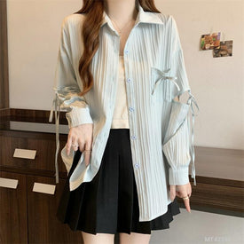 Woman Fashion Shirt MT42245