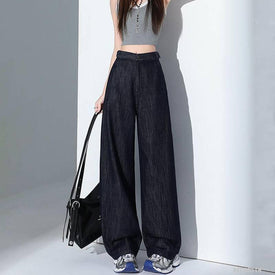 Woman Fashion Jeans MT50316