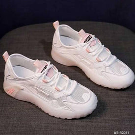 Woman Shoes WS-R2081