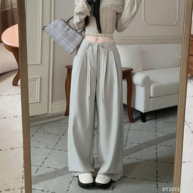 Woman Fashion Pants DT33720