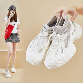 Woman Fashion Shoes FS-L15181