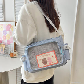 Woman Fashion Bag Ud-L23829