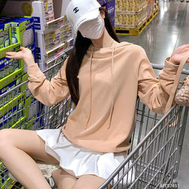 Woman Fashion Shirt MT57451