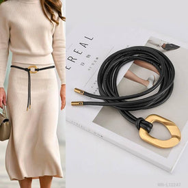 Woman Fashion Belt WB-L12247