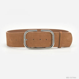 Woman Fashion Belt WB-C67960