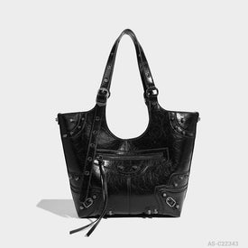 Woman Fashion Bag AS-C22343
