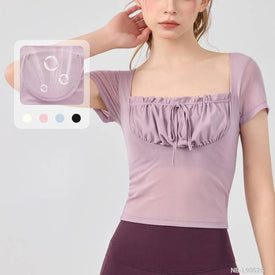 Woman Sport Shirt NB-L90525