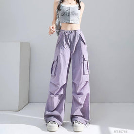 Woman Fashion Pants MT45784