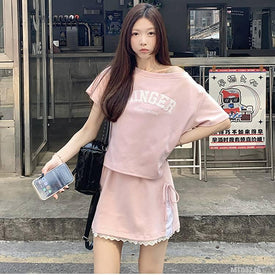 Woman Fashion Suit MT05246