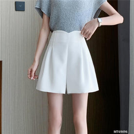 Woman Fashion Shorts MT69496