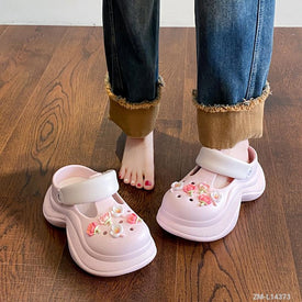 Woman Fashion Shoes ZM-L14373