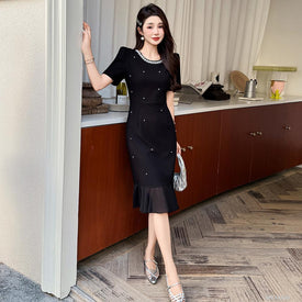 Woman Fashion Dress MT10496