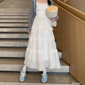 Woman Fashion Skirt MT18555