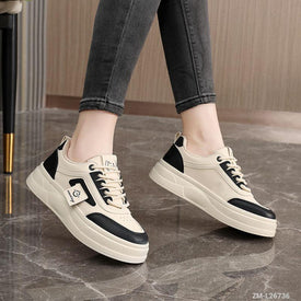 Woman Fashion Shoes ZM-L26736