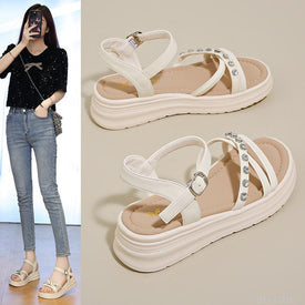 Woman Fashion Shoes ZM-L17215