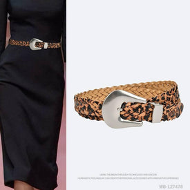 Woman Fashion Belt WB-L27478