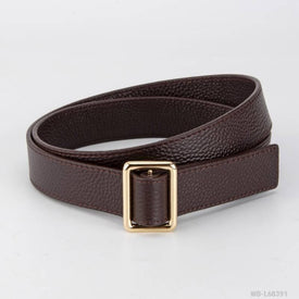 Woman Fashion Belt WB-L68391