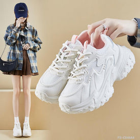 Woman Fashion Shoes FS-C04644