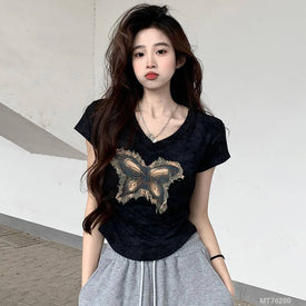 Woman Fashion Shirt MT76200