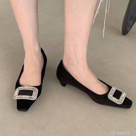 Woman Shoes LS-C06513