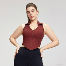 Woman Sport Shirt SY-L73683