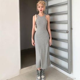 Woman Fashion Dress MT01624