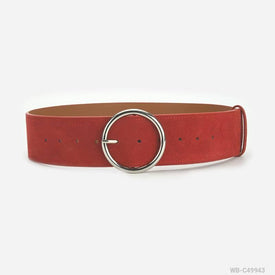Woman Fashion Belt WB-C49943