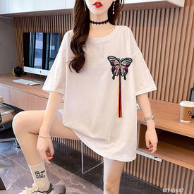 Woman Fashion Shirt MT41647