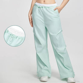 Woman Sport Pants SY-L45326