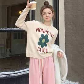 Woman Fashion Shirt DL58410