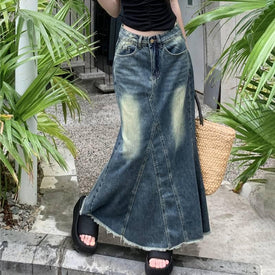 Woman Fashion Skirt MT95642