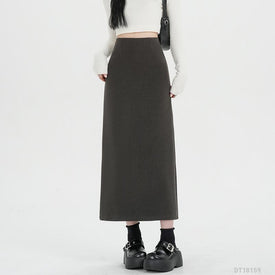 Woman Fashion Skirt DT18159