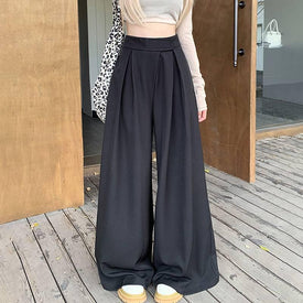 Woman Fashion Pants DT24355