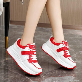 Woman Fashion Shoes ZM-C20209