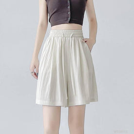Woman Fashion Shorts MT50113