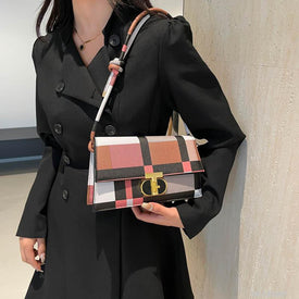 Woman Fashion Bag Ud-L82640