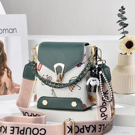 Woman Fashion Bag SC-C43861