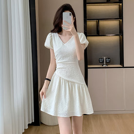 Woman Fashion Dress MT91937