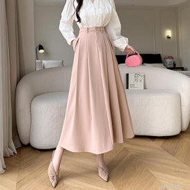 Woman Fashion Skirt MT44950