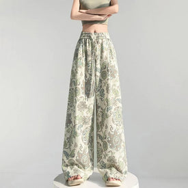 Woman Fashion Pants MT22224