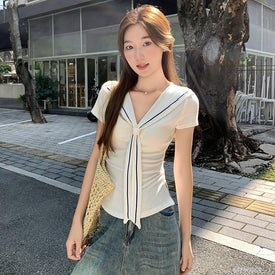 Woman Fashion Shirt MT96069