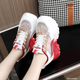 Woman Fashion Shoes ZM-L63942