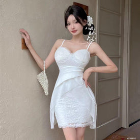 Woman Fashion Dress MT00692