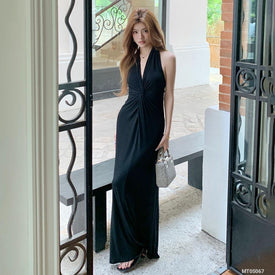 Woman Fashion Dress MT05067