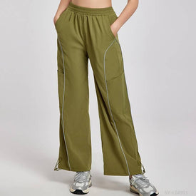 Woman Sport Pants SY-L58951