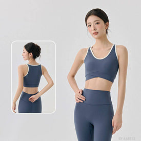 Woman Sport Shirt SY-L68512