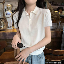 Woman Fashion Shirt MT54240