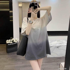 Woman Fashion Shirt MT21520