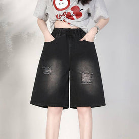 Woman Fashion Shorts MT30819