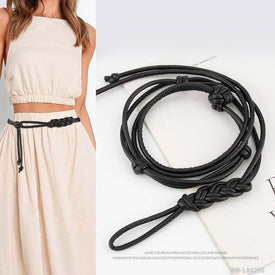 Woman Fashion Belt WB-L84205